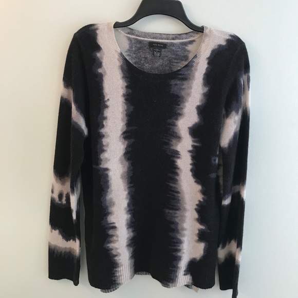 Only Mine Sweaters - Only Mine 2-PLY 100% cashmere sweater